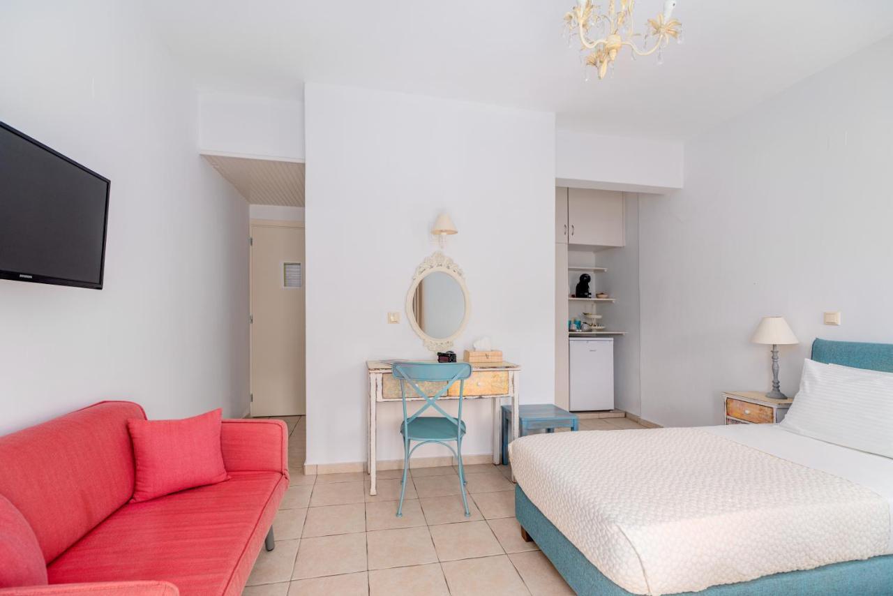 Arolithos 3* Spetses Town