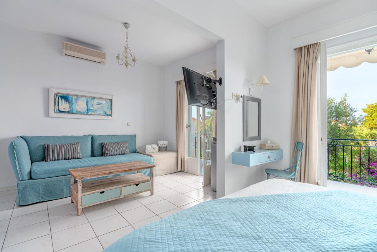 Arolithos Guest house Spetses Town