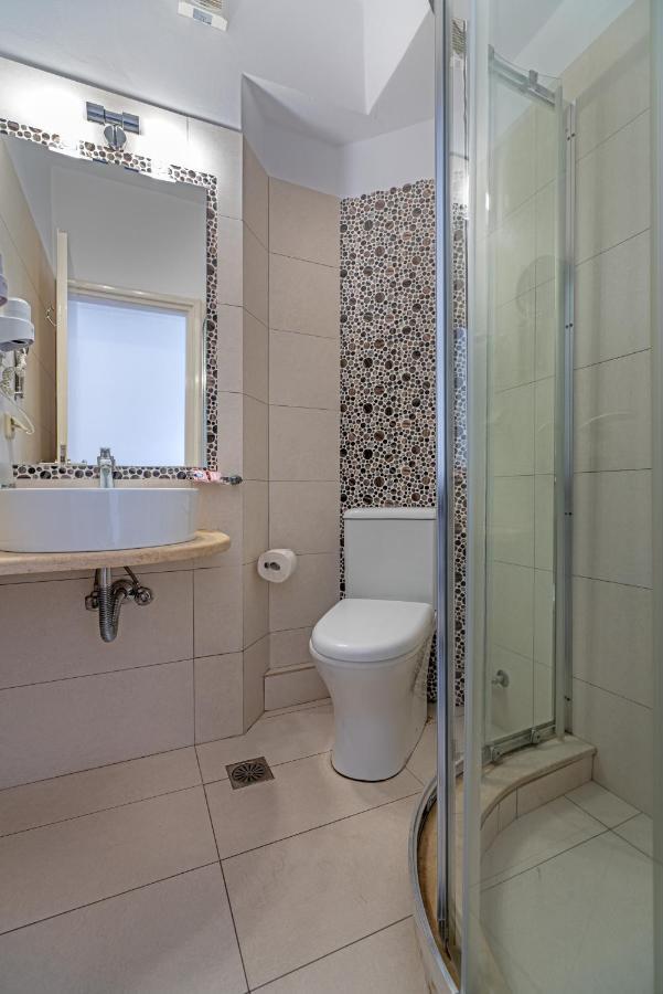 Guest house Arolithos 3*