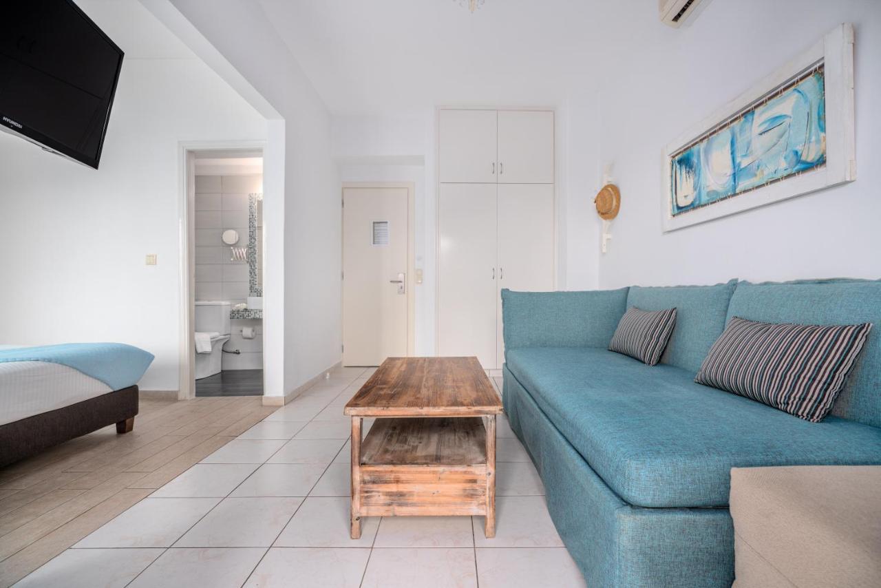 Guest house Arolithos Spetses Town