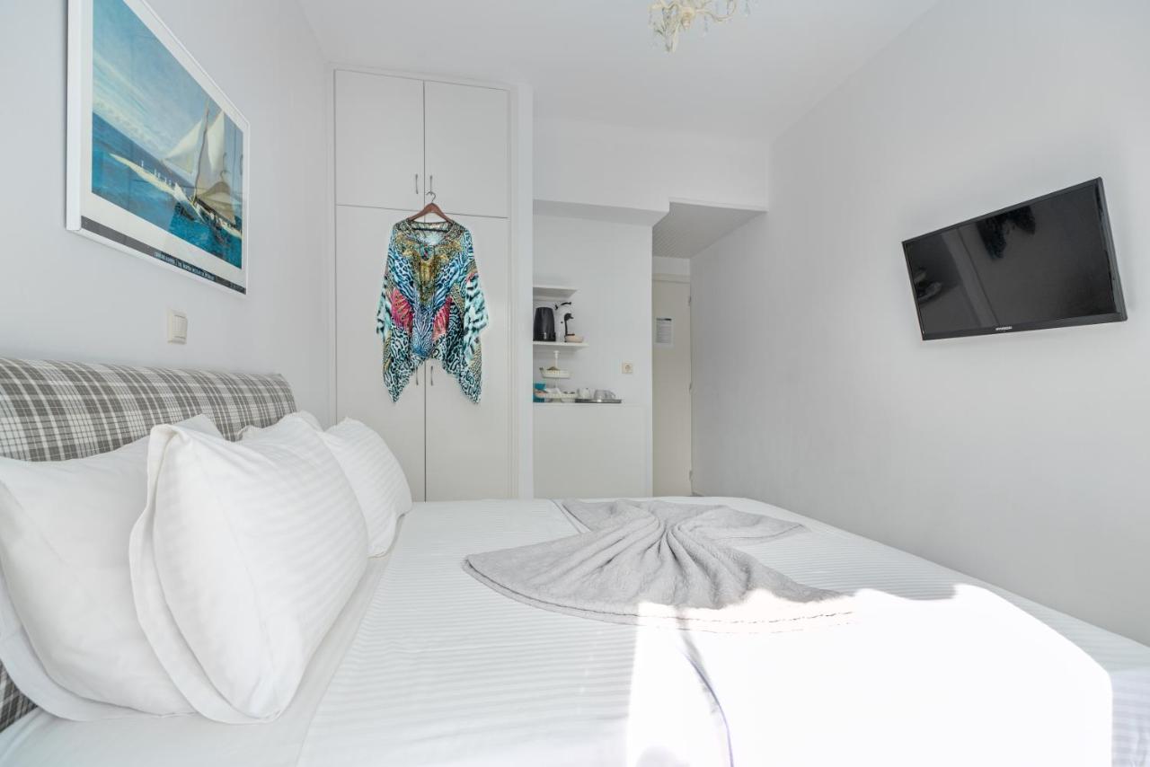 Guest house Arolithos Spetses Town