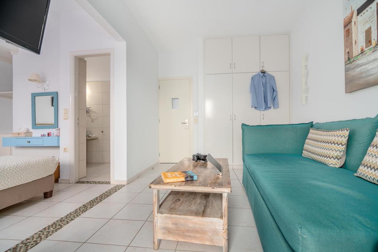 Arolithos 3* Spetses Town