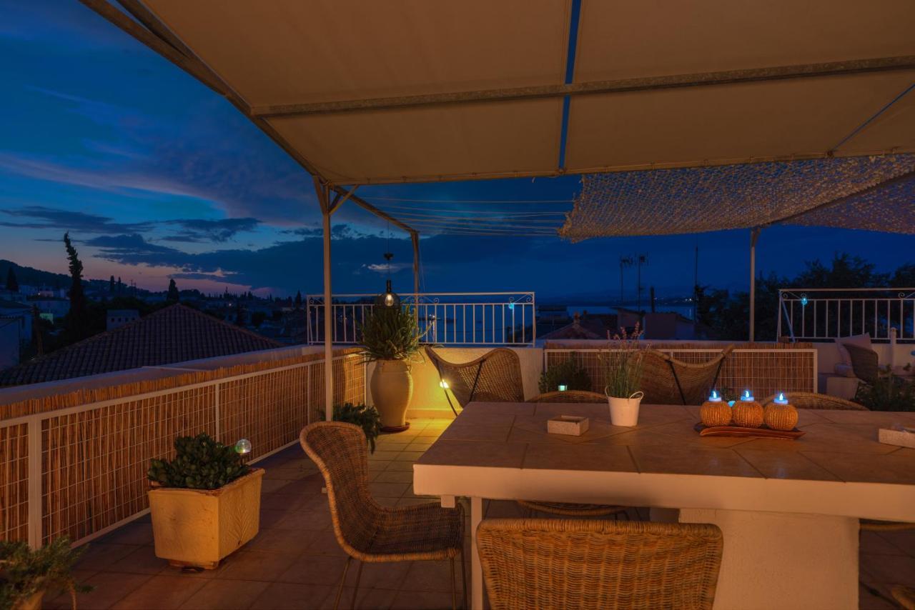 Arolithos Guest house 3*