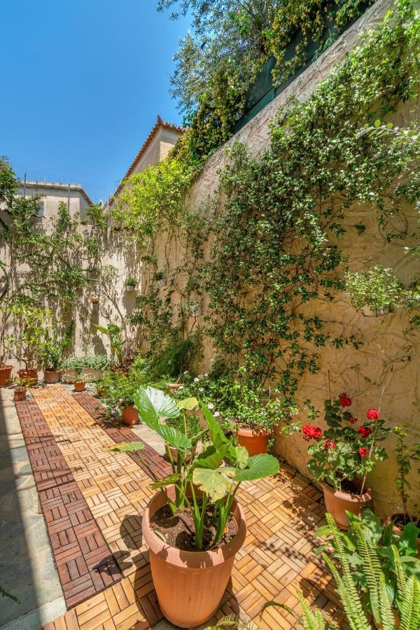 Guest house Arolithos Spetses Town