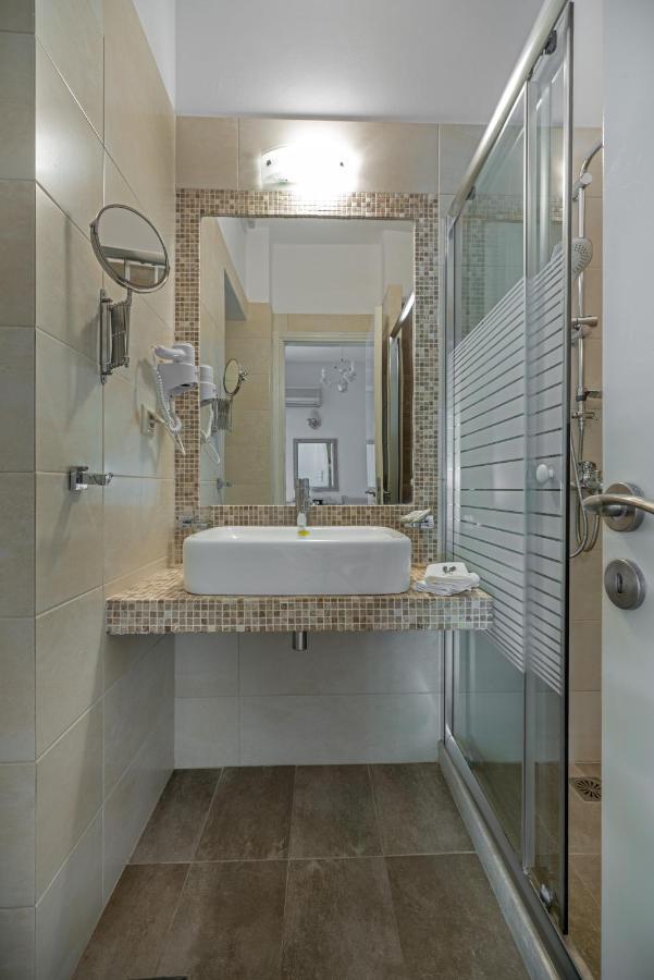 Arolithos Guest house Spetses Town