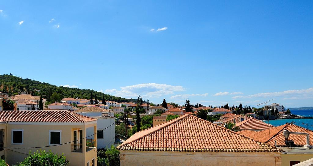 Guest house Arolithos 3*