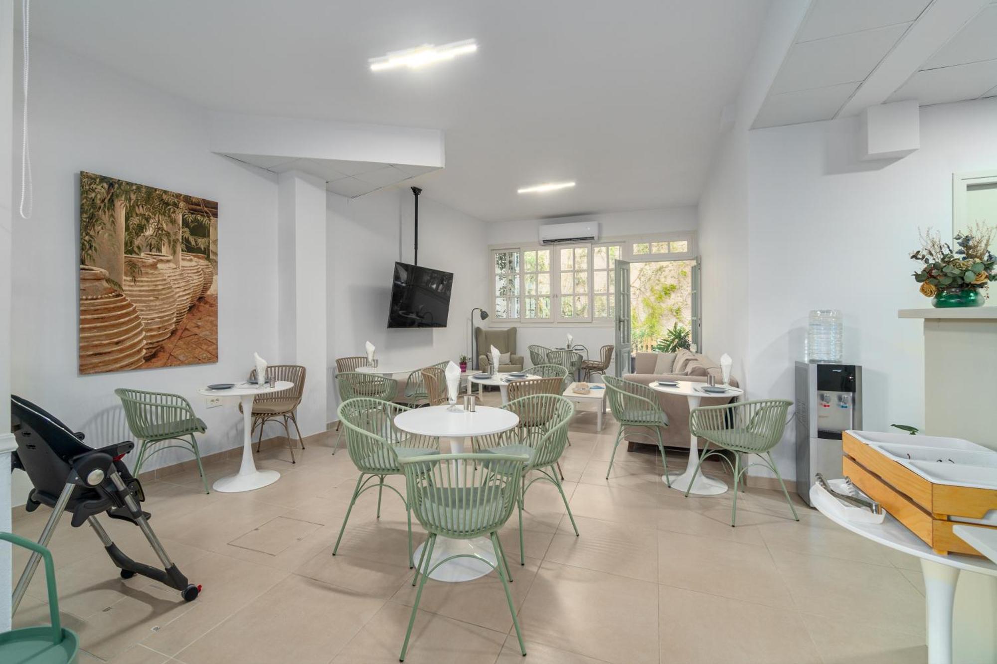 Guest house Arolithos Spetses Town