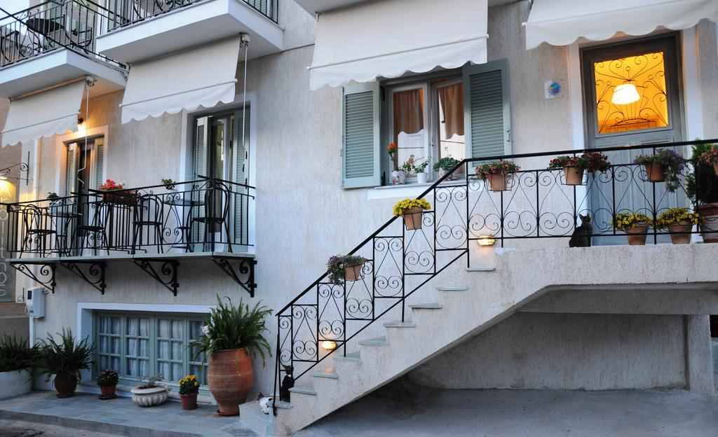 Gasthuis Arolithos 3*
